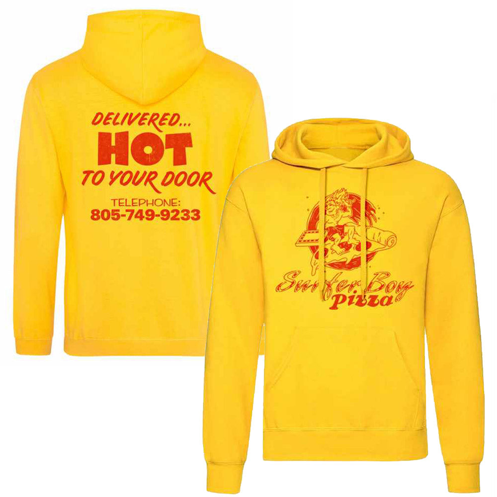 STRANGER THINGS - (シーズン5 配信 記念 ) - Surfer Boy / バックプリントあり